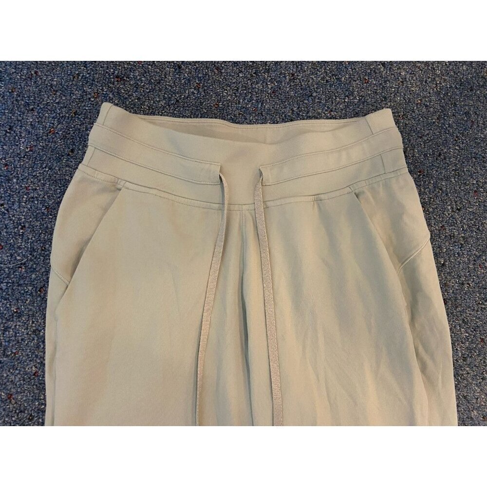 Lululemon Ready to Rulu Joggers Pants 7/8 Light Green Size 4 - Picture 2 of 6